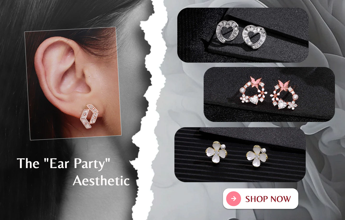 Timeless Silver for Every Occasion